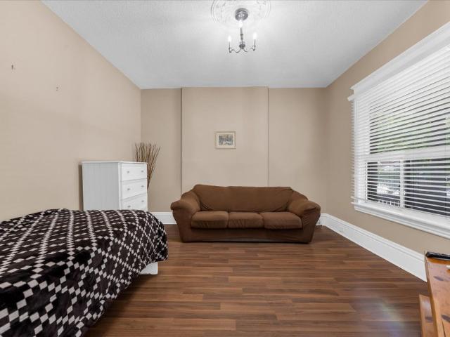 For Lease 205 Ferguson Avenue Unit# Main, Hamilton, Ontario
