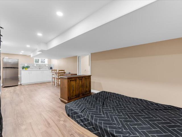 For Lease 205 Ferguson Avenue Unit# Lower, Hamilton, Ontario