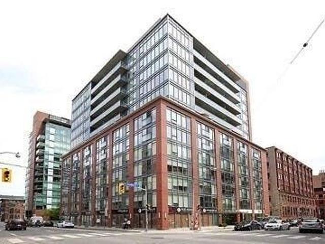 For Lease 205 Frederick Street Unit# 401, Toronto, Ontario