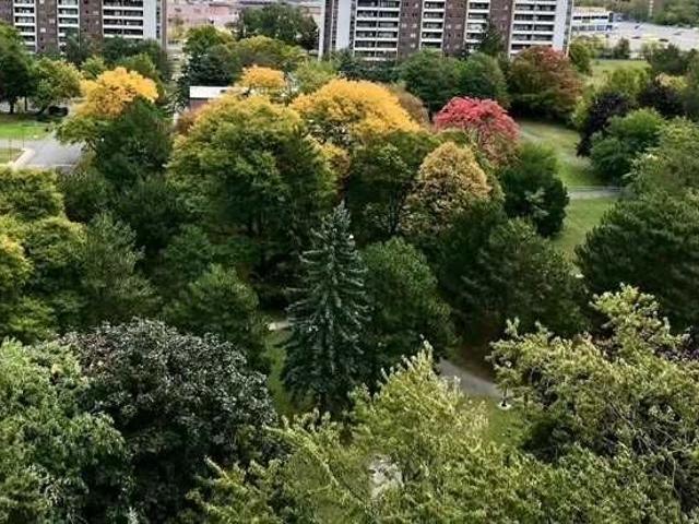 For Lease 205 Hilda Avenue Unit# 1207, Toronto, Ontario