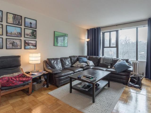 For Lease 205 Keele Street Unit# 206, Toronto, Ontario