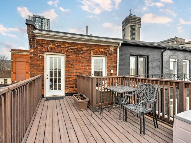 For Lease 205 KING Street Unit# 2, Hamilton, Ontario