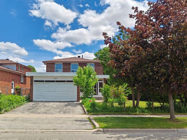For Lease 205 Risebrough Circuit, Markham, Ontario