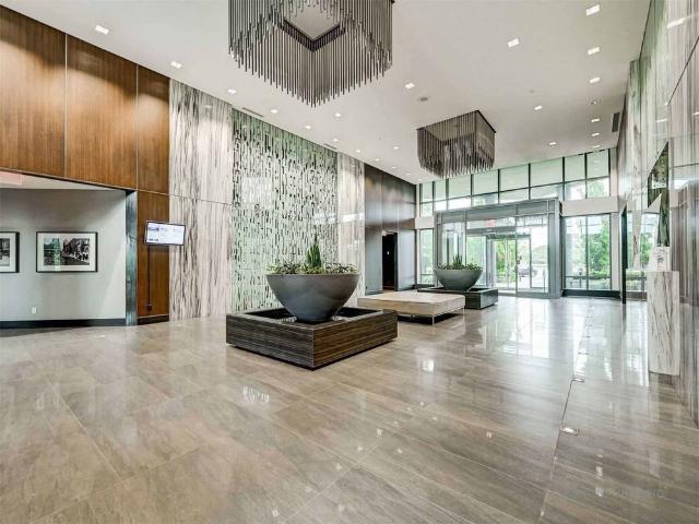 For Lease 205 Sherway Gardens Road Unit# 1006, Toronto, Ontario
