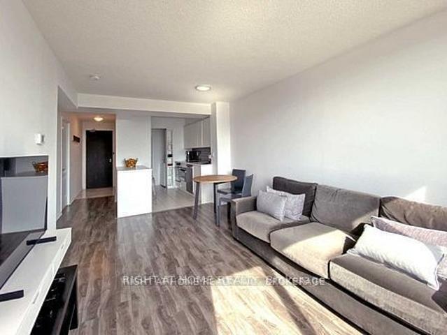 For Lease 205 The Don Way Unit# 530, Toronto, Ontario