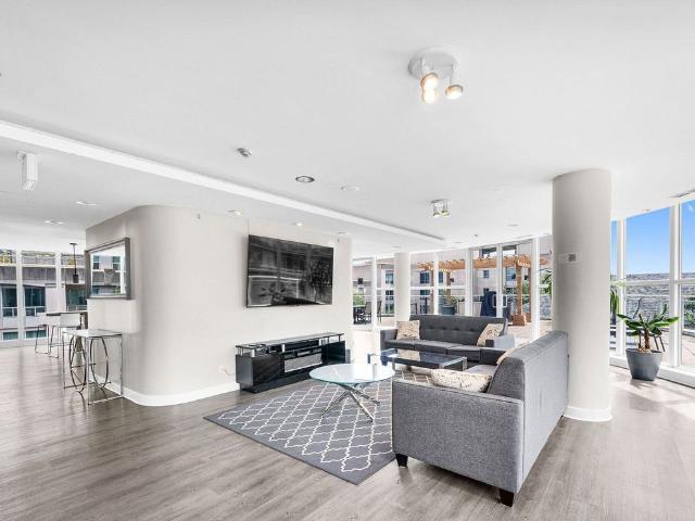 For Lease 2067 Lake Shore Boulevard Unit# 205, Toronto, Ontario