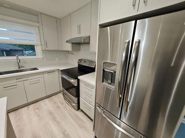 For Lease 2067 Obeck Crescent, Mississauga, Ontario