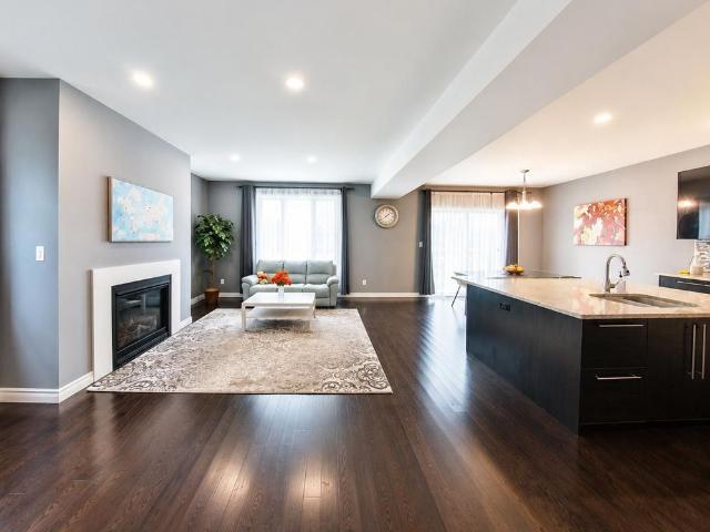 For Lease 2064 Tribalwood Street, London North, Ontario