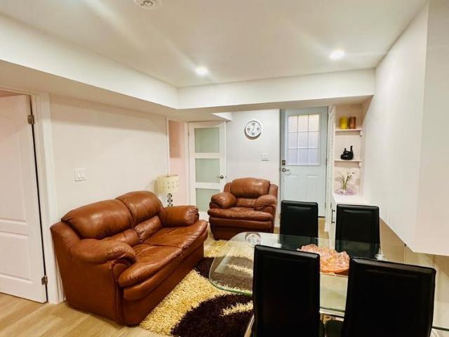 For Lease 206 Bellamy Road Unit# Bsmt, Toronto, Ontario