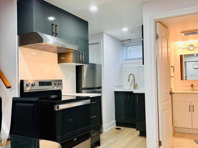 For Lease 206 Bellamy Road Unit# Bsmt, Toronto, Ontario