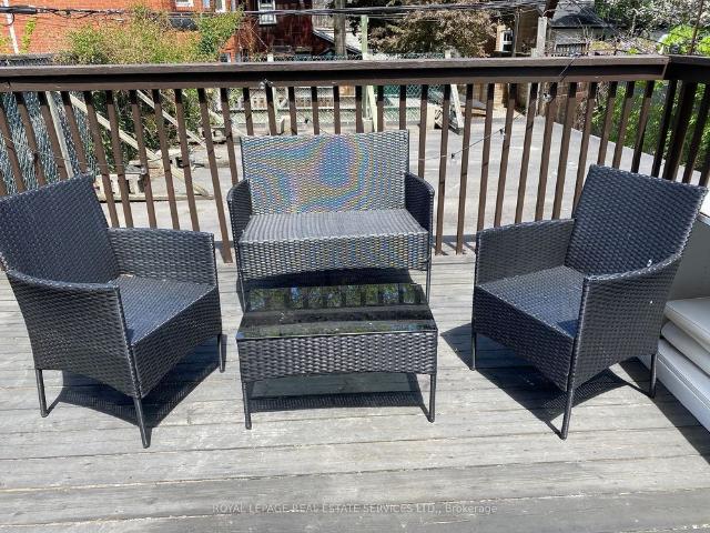 For Lease 206 Carlton Street Unit# 202, Toronto, Ontario