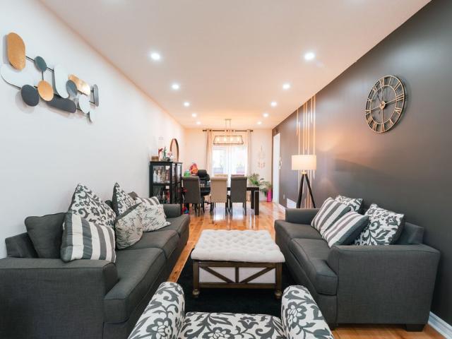 For Lease 206 Drinkwater Road Unit# Upper, Brampton, Ontario