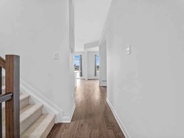 For Lease 206 Elsie Macgill Walk, Kanata, Ontario