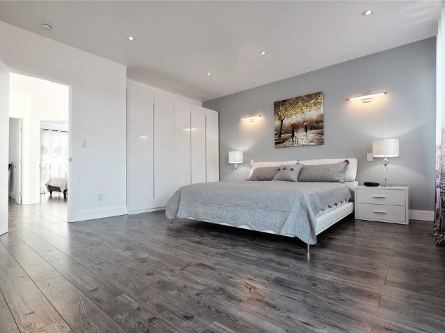 For Lease 206 Gamma Street, Toronto, Ontario