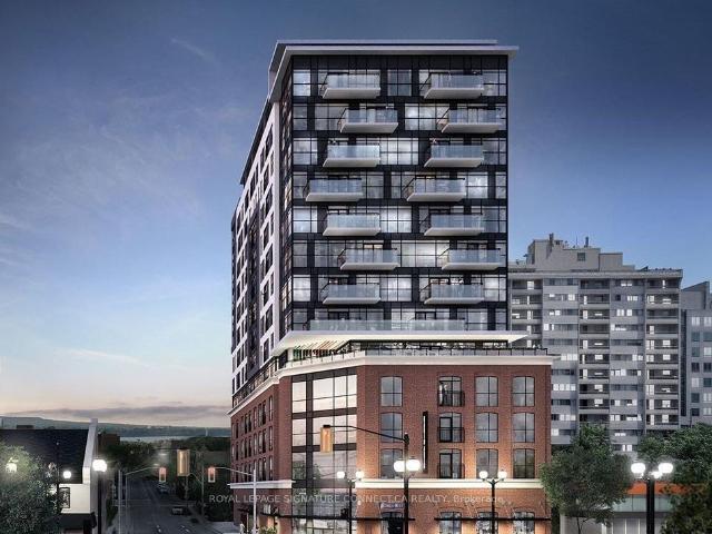 For Lease 206 King Street Unit# 1303, Hamilton, Ontario