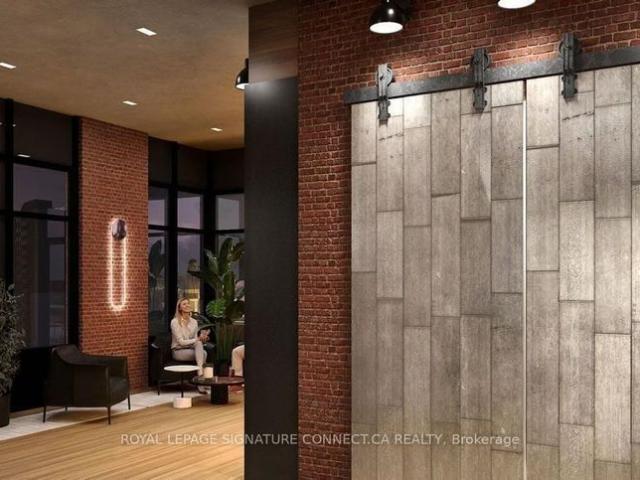 For Lease 206 King Street Unit# 1303, Hamilton, Ontario
