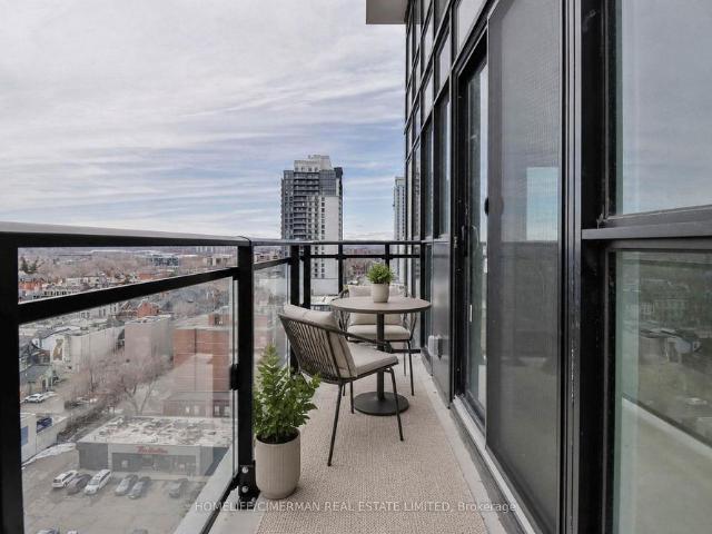 For Lease 206 King Street Unit# PH1, Hamilton, Ontario