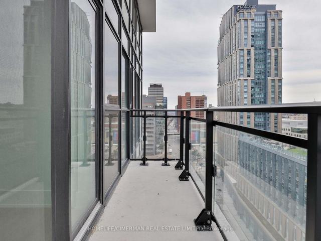 For Lease 206 King Street Unit# PH1, Hamilton, Ontario