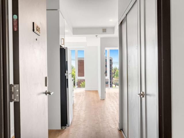 For Lease 2070 SCOTT Street Unit# 604, Westboro Hampton Park, Ontario