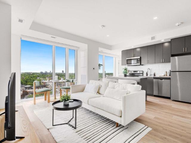 For Lease 2070 SCOTT Street Unit# 1009, Westboro Hampton Park, Ontario