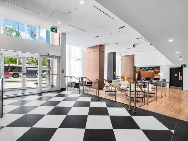 For Lease 2070 SCOTT Street Unit# 1205, Westboro Hampton Park, Ontario
