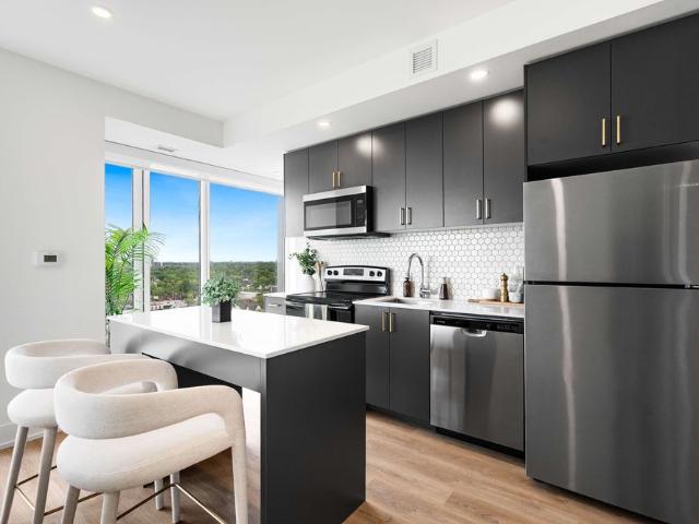 For Lease 2070 SCOTT Street Unit# 1309, Westboro Hampton Park, Ontario