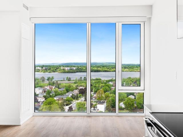 For Lease 2070 Scott Street Unit# 1404, Westboro Hampton Park, Ontario