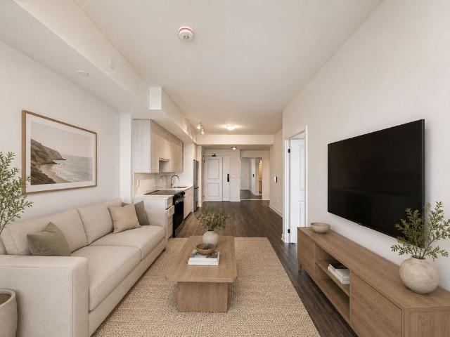 For Lease 2075 Lakeshore Road Unit# 1407, Burlington, Ontario