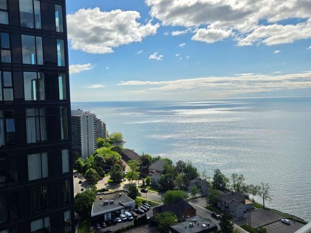 For Lease 2075 Lakeshore Road Unit# 1903, Burlington, Ontario