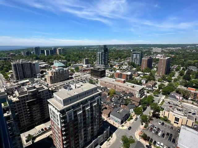 For Lease 2075 Lakeshore Road Unit# 2601, Burlington, Ontario