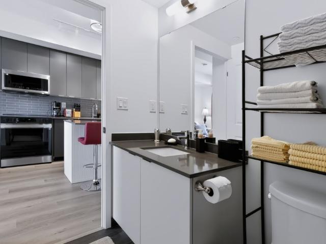 For Lease 2075 Lakeshore Road Unit# 2110, Burlington, Ontario