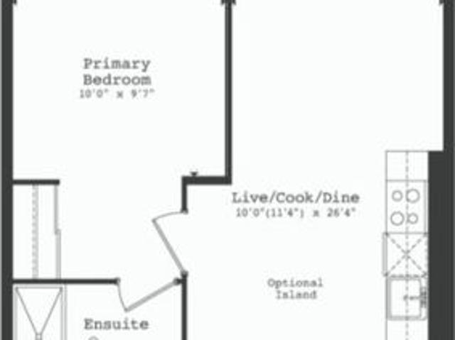 For Lease 2075 Lakeshore Road Unit# 312, Burlington, Ontario