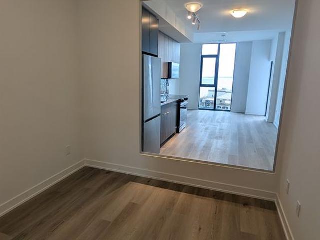 For Lease 2075 Lakeshore Road Unit# 407, Burlington, Ontario