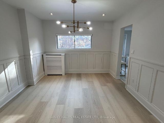 For Lease 207 Old Orchard Grove, Toronto, Ontario