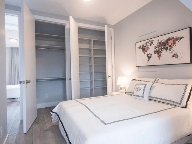 For Lease 207 Beatrice Street Unit# 2nd Fl, Toronto, Ontario