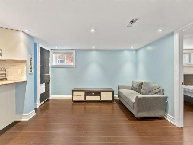 For Lease 207 Cedarvale Avenue Unit# Lower, Toronto, Ontario
