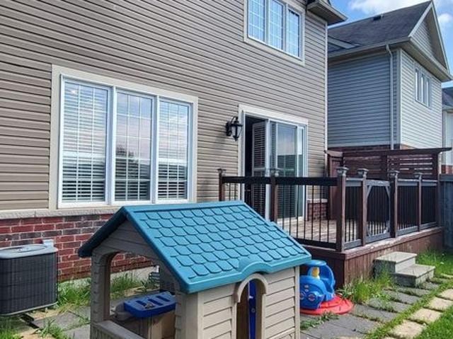 For Lease 207 Dymott Avenue, Milton, Ontario