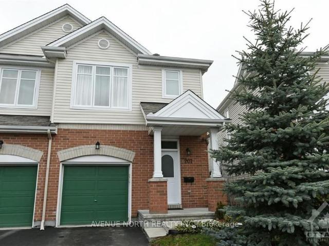 For Lease 207 Hidden Meadow Avenue, Blossom Park Airport and Area, Ontario