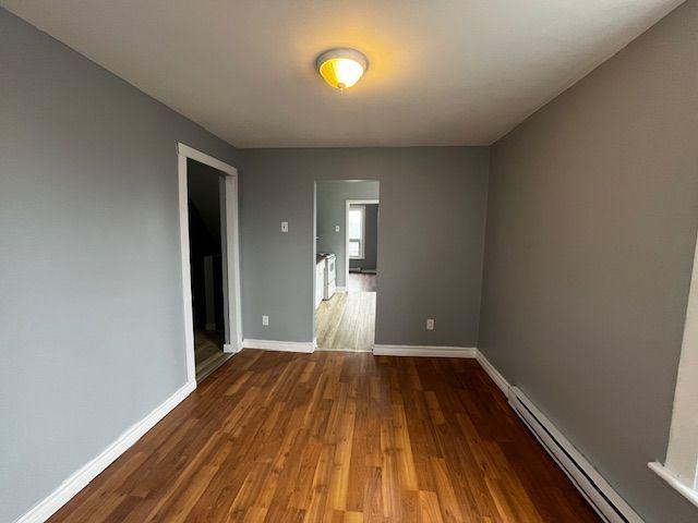 For Lease 207 Stewart Street, Peterborough, Ontario