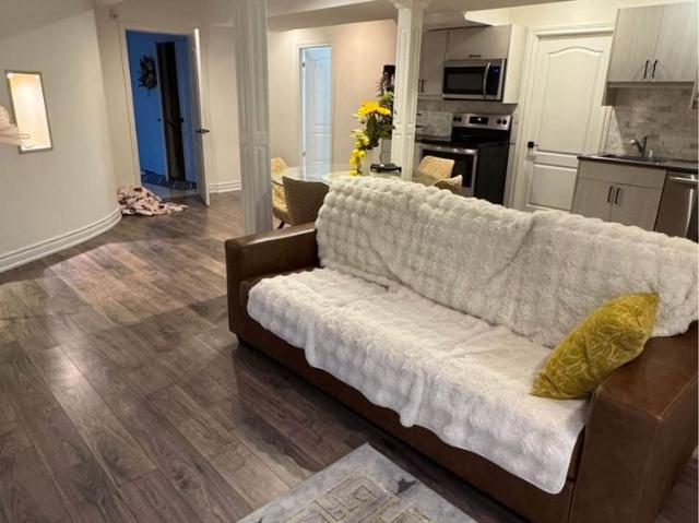 For Lease 207 Shaftsbury Avenue Unit# basment, Richmond Hill, Ontario
