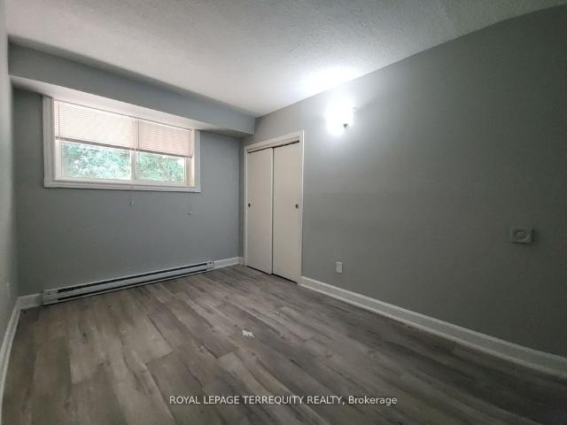 For Lease 207 Trent Street Unit# 2, Whitby, Ontario