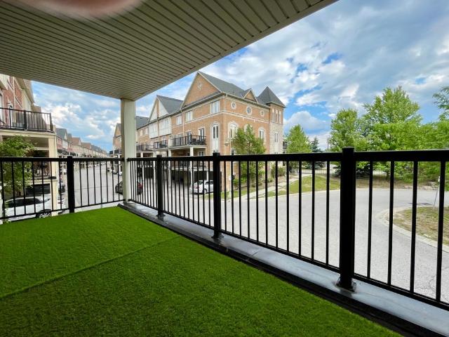 For Lease 2083 Bur Oak Avenue, Markham, Ontario