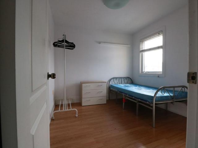 For Lease 2083 Davenport Road Unit# Upper, Toronto, Ontario