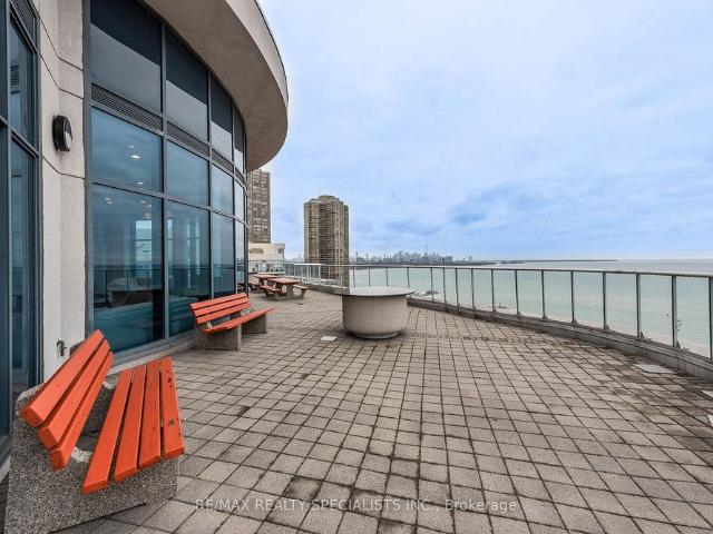 For Lease 2083 Lake Shore Boulevard Unit# 1114, Toronto, Ontario