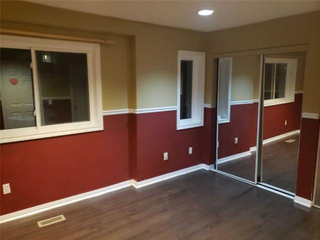 For Lease 2080 Leanne Boulevard Unit# 84, Mississauga, Ontario