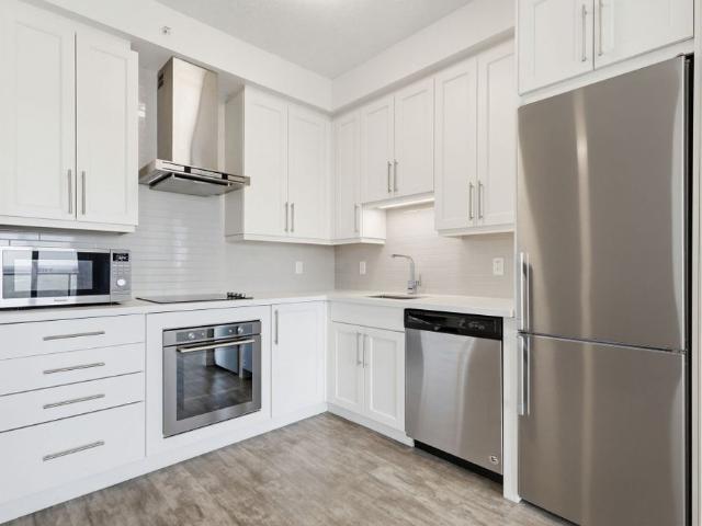 For Lease 2081 Fairview Street Unit# 1507, Burlington, Ontario