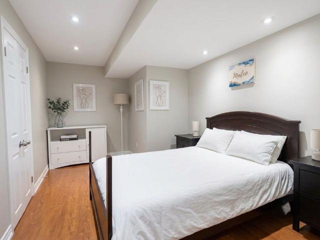 For Lease 2084 Bingley Crescent Unit# W/O Basement, Oakville, Ontario