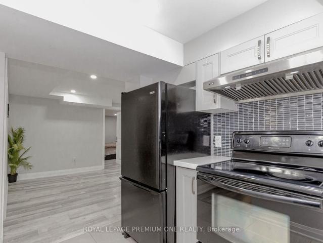 For Lease 2085 Bridge Road Unit# Basement, Oakville, Ontario
