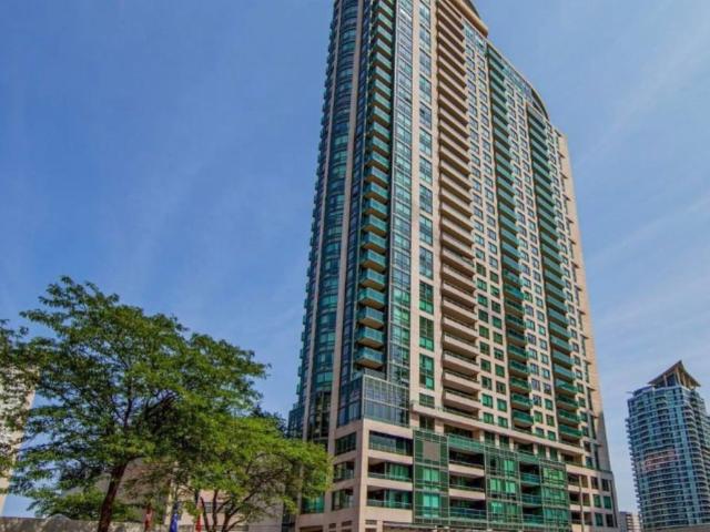 For Lease 208 Enfield Place Unit# 2007, Mississauga, Ontario