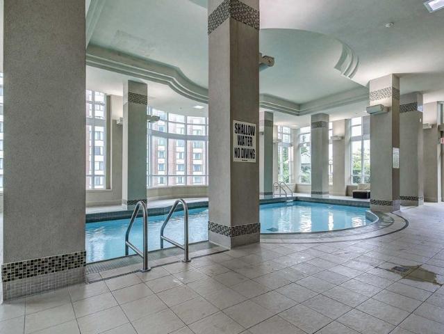 For Lease 208 Enfield Place Unit# 3002, Mississauga, Ontario